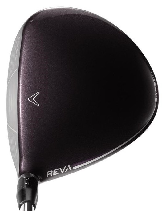 Callaway Big Bertha REVA driver de mujer 2023