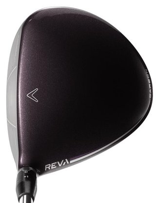 Callaway Big Bertha REVA driver de mujer 2023