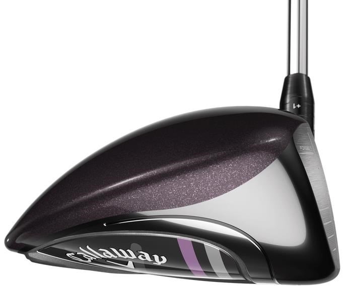 Callaway Big Bertha REVA driver de mujer 2023