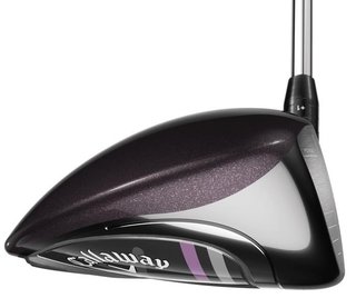 Callaway Big Bertha REVA driver de mujer 2023