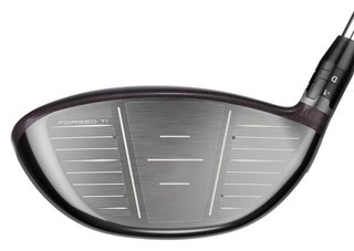 Callaway Big Bertha REVA driver de mujer 2023