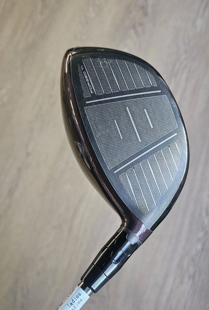 Callaway Big Bertha REVA driver de mujer 2023