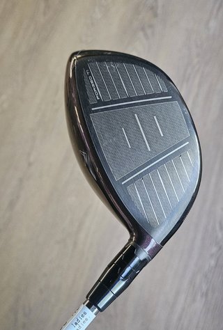 Callaway Big Bertha REVA driver de mujer 2023