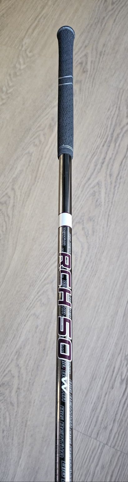 Callaway Big Bertha REVA driver de mujer 2023