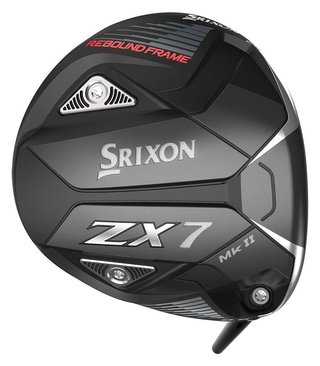 Srixon ZX7 Mk II driver de hombre