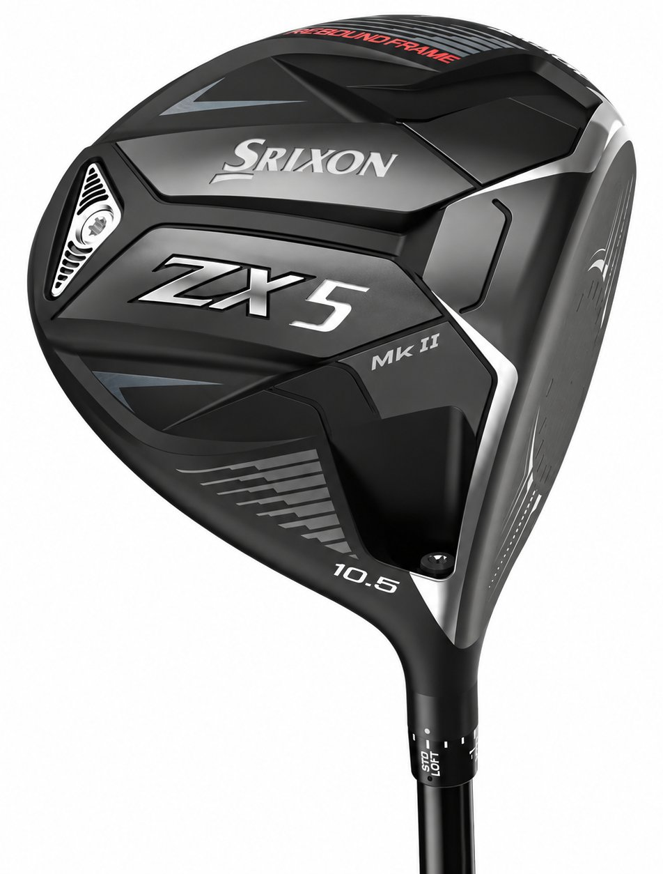 Srixon ZX5 Mk II driver de hombre