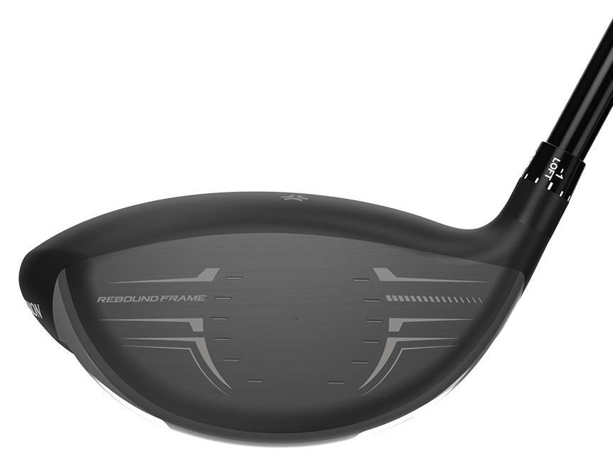 Srixon ZX5 Mk II driver de hombre