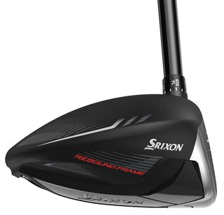 Srixon ZX5 Mk II driver de hombre