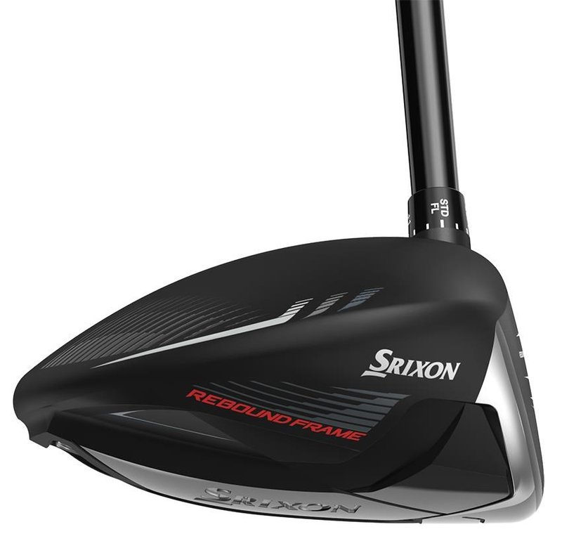 Srixon ZX5 Mk II driver de hombre