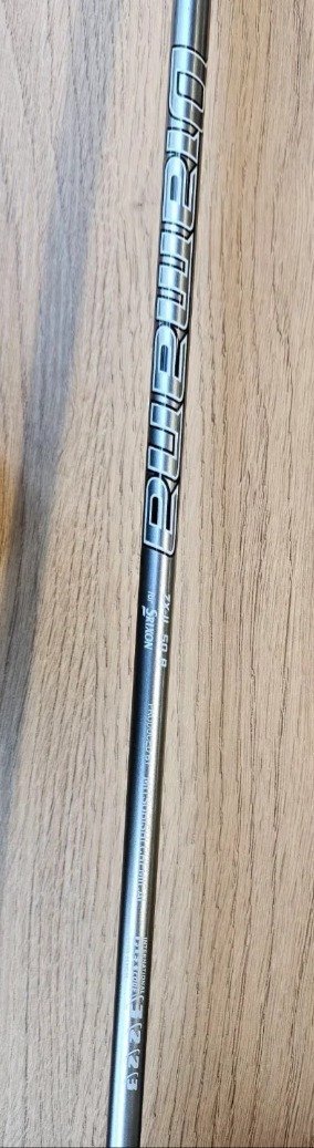 Srixon ZX5 Mk II driver de hombre