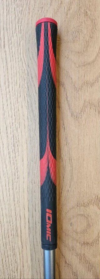 Srixon ZX5 Mk II driver de hombre