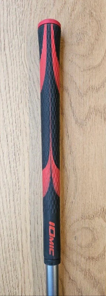 Srixon ZX5 Mk II driver de hombre