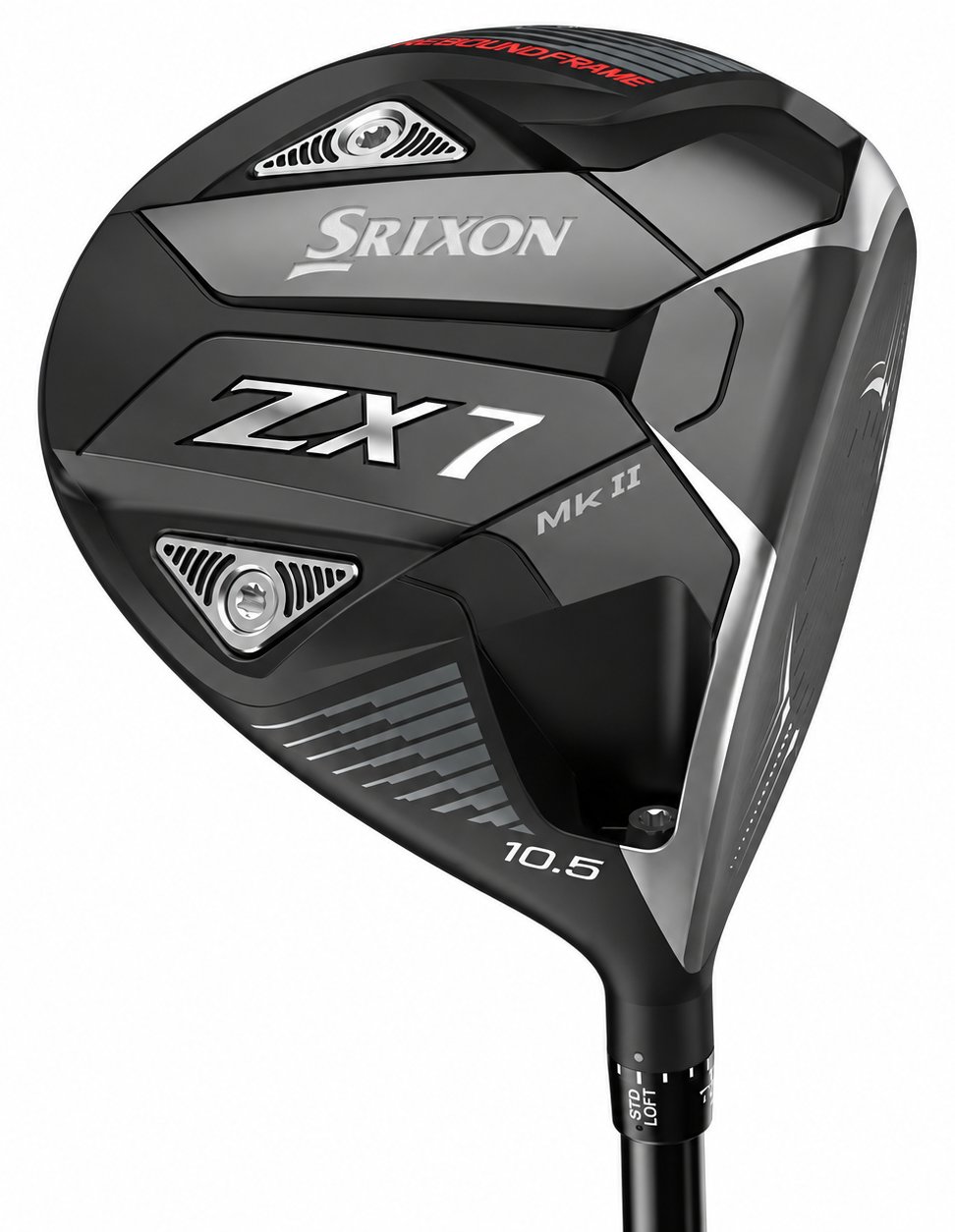 Srixon ZX7 Mk II driver de hombre