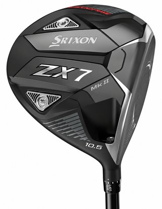 Srixon ZX7 Mk II driver de hombre
