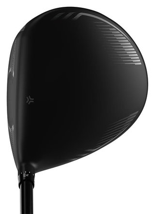 Srixon ZX7 Mk II driver de hombre