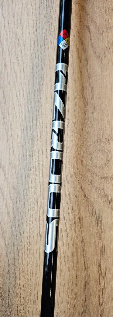 Srixon ZX7 Mk II driver de hombre
