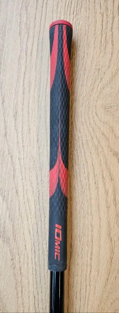 Srixon ZX7 Mk II driver de hombre