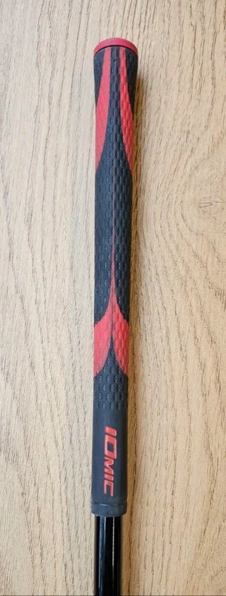 Srixon ZX7 Mk II driver de hombre