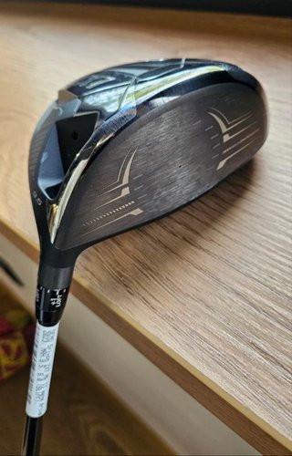 Srixon ZX7 Mk II driver de hombre