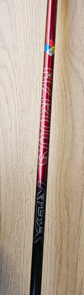 Srixon ZX7 Mk II driver de hombre