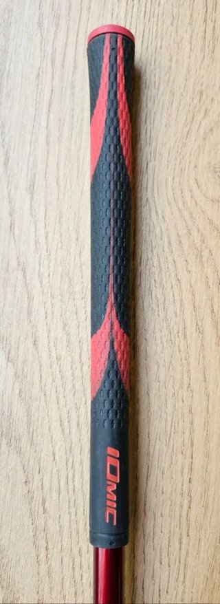 Srixon ZX7 Mk II driver de hombre