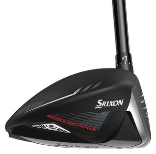 Srixon ZX7 Mk II driver de hombre