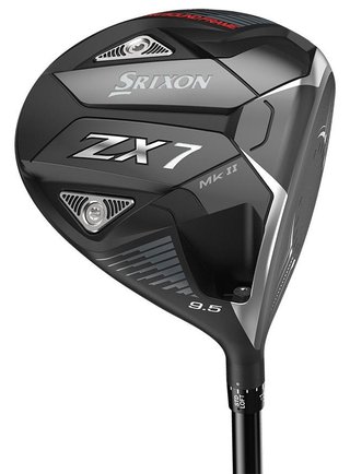 Srixon ZX7 Mk II driver de hombre