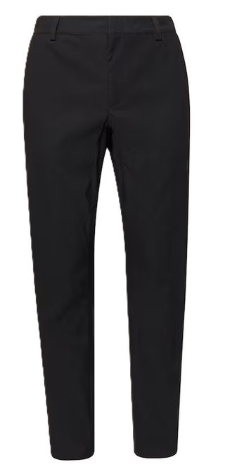 Oakley Take Pro Redux pantalones de hombre, pitch black