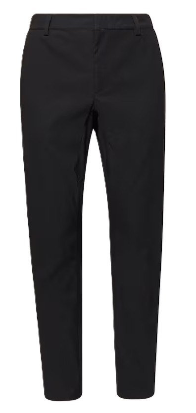 Oakley Take Pro Redux pantalones de hombre, pitch black