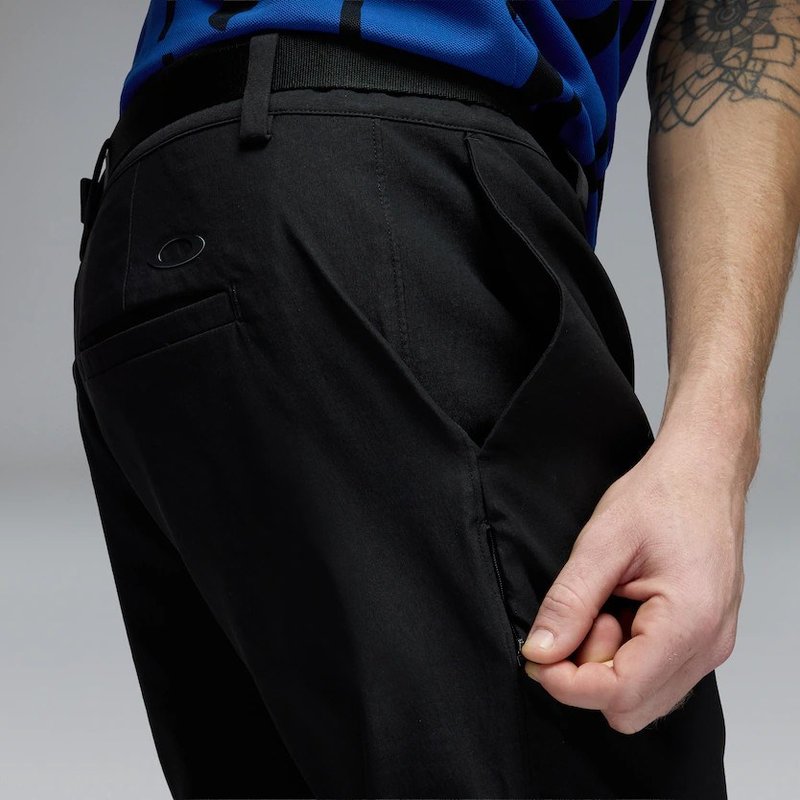 Oakley Take Pro Redux pantalones de hombre, pitch black