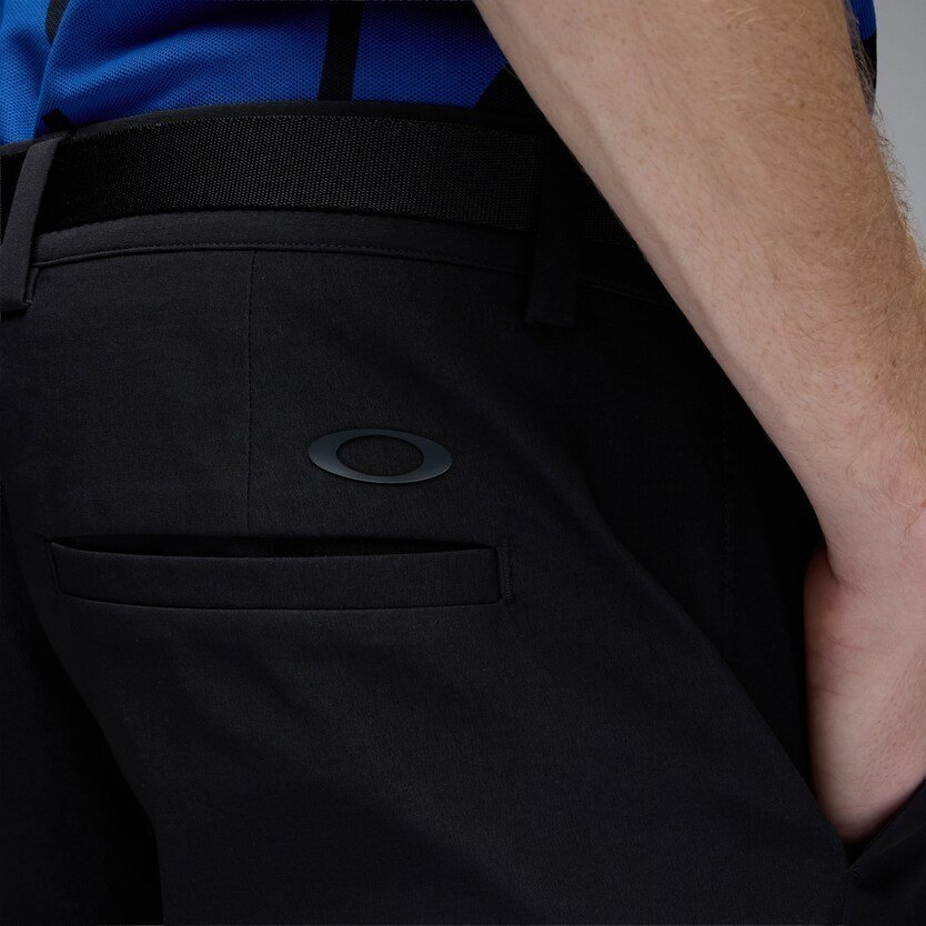 Oakley Take Pro Redux pantalones de hombre, pitch black