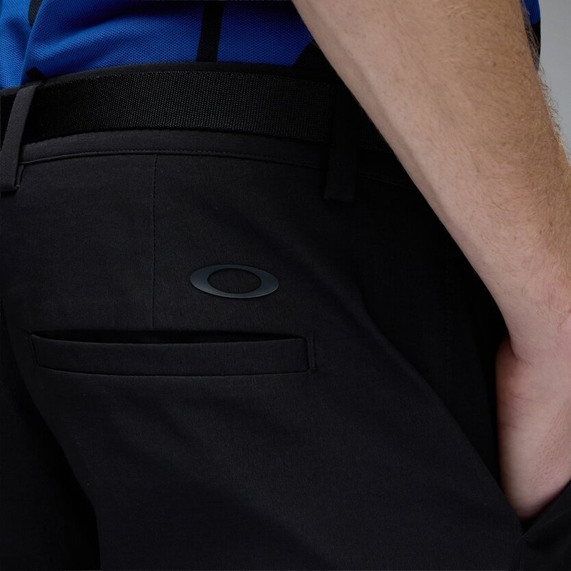 Oakley Take Pro Redux pantalones de hombre, pitch black