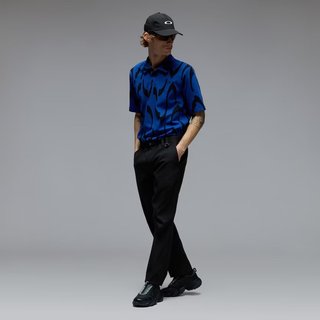 Oakley Take Pro Redux pantalones de hombre, pitch black