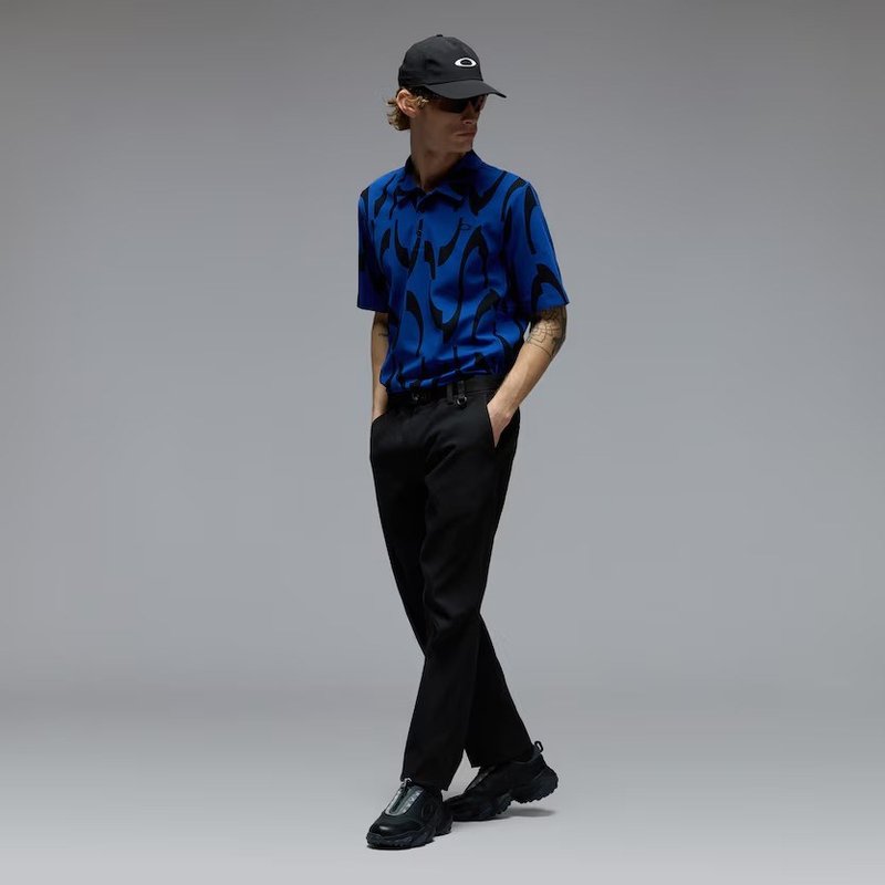Oakley Take Pro Redux pantalones de hombre, pitch black