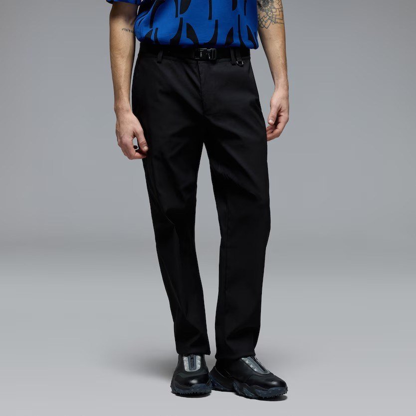 Oakley Take Pro Redux pantalones de hombre, pitch black