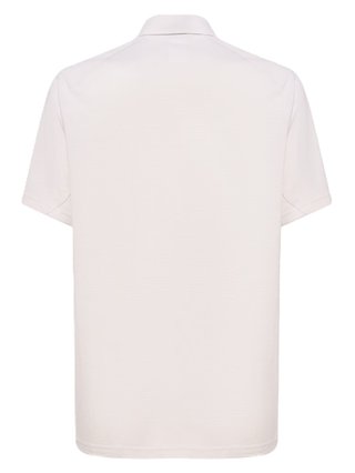 Oakley C1 Gradient polo de hombre, cool gray 2