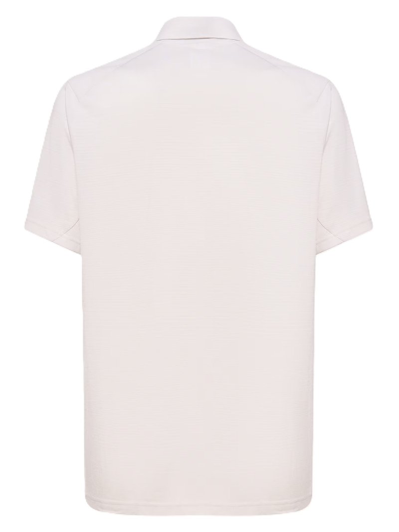 Oakley C1 Gradient polo de hombre, cool gray 2