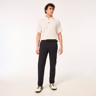 Oakley C1 Gradient polo de hombre, cool gray 2