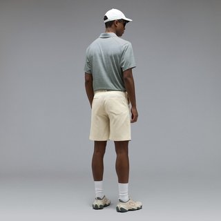 Oakley C1 Gradient polo de hombre, gradient faded green/white