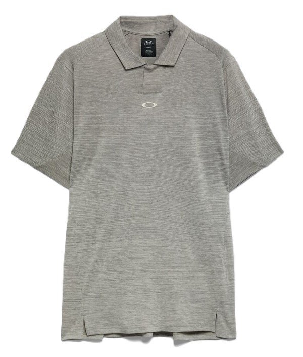 Oakley C1 Gradient polo de hombre, gradient mist/cement