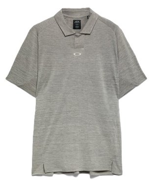 Oakley C1 Gradient polo de hombre, gradient mist/cement