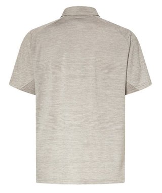 Oakley C1 Gradient polo de hombre, gradient mist/cement