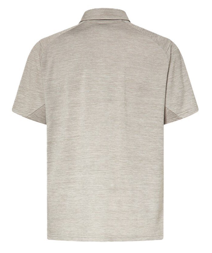 Oakley C1 Gradient polo de hombre, gradient mist/cement