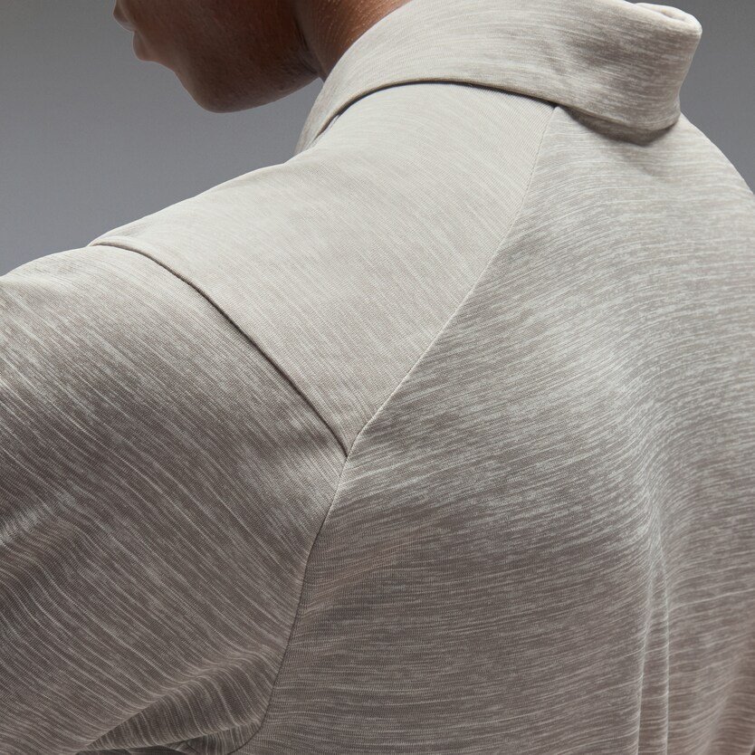 Oakley C1 Gradient polo de hombre, gradient mist/cement