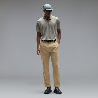 Oakley C1 Gradient polo de hombre, gradient mist/cement