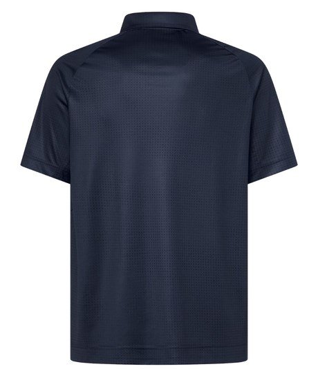 Oakley C1 Overcast polo de hombre, abyss