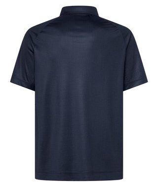 Oakley C1 Overcast polo de hombre, abyss