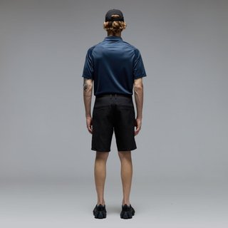 Oakley C1 Overcast polo de hombre, abyss