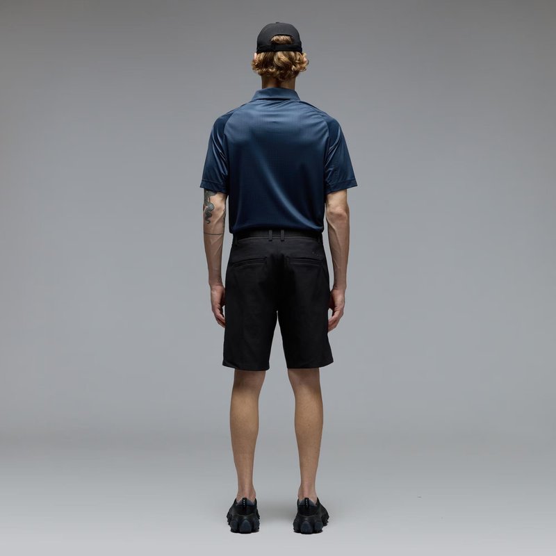 Oakley C1 Overcast polo de hombre, abyss