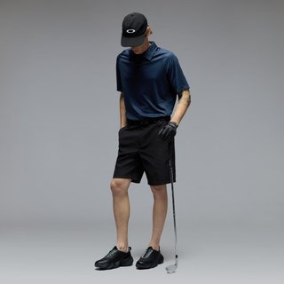 Oakley C1 Overcast polo de hombre, abyss